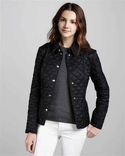 burberry jacket women3|burberry female jackets.